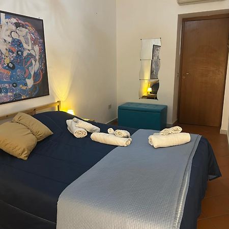 パレルモVucciria'S House Centro Storicoアパートメント エクステリア 写真