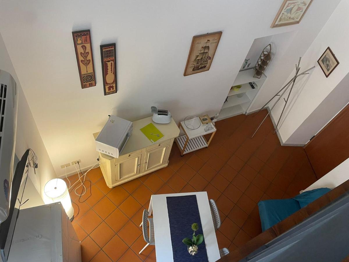 パレルモVucciria'S House Centro Storicoアパートメント エクステリア 写真