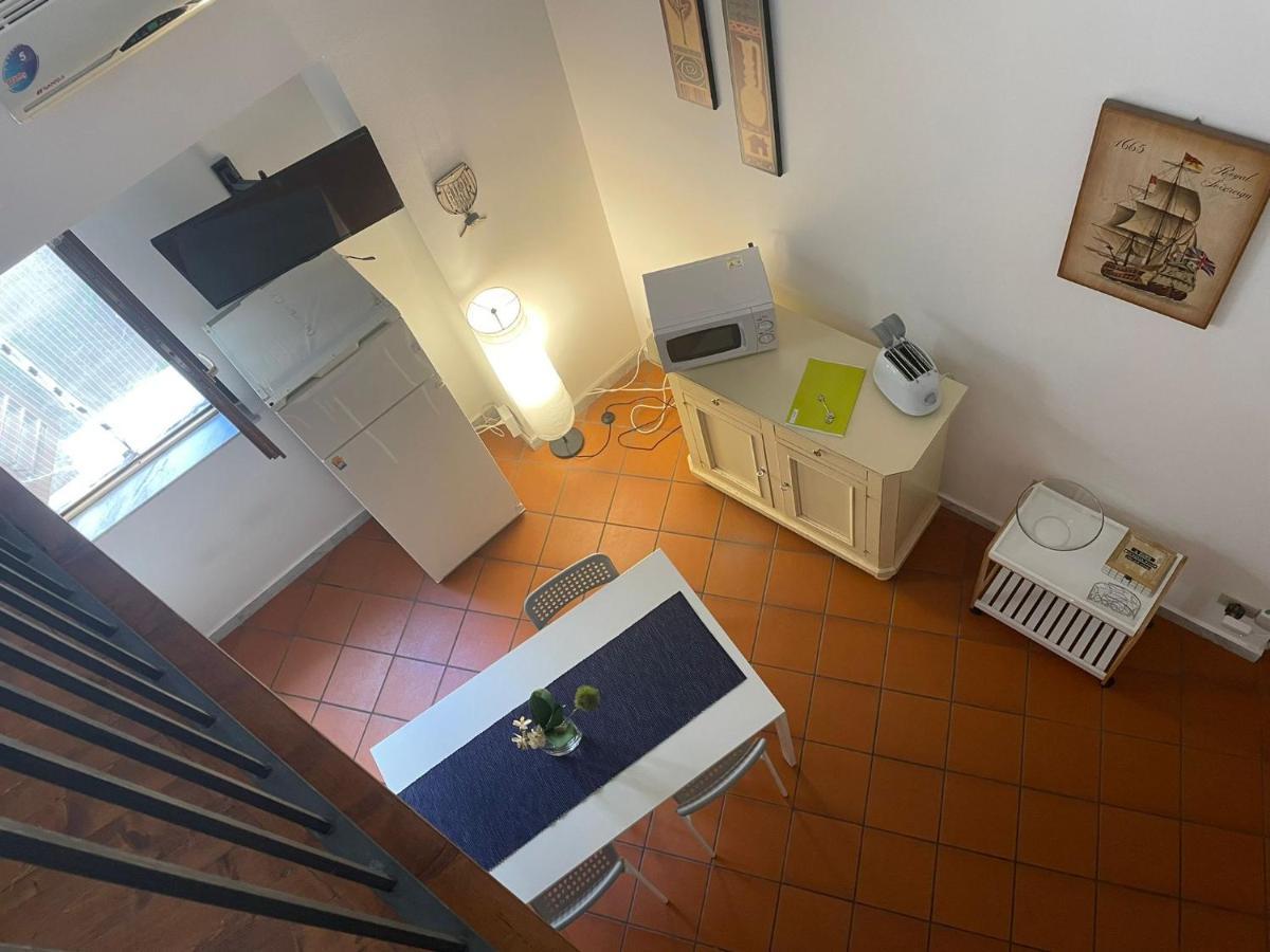 パレルモVucciria'S House Centro Storicoアパートメント エクステリア 写真