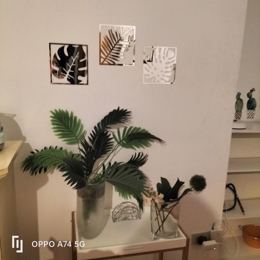 パレルモVucciria'S House Centro Storicoアパートメント エクステリア 写真