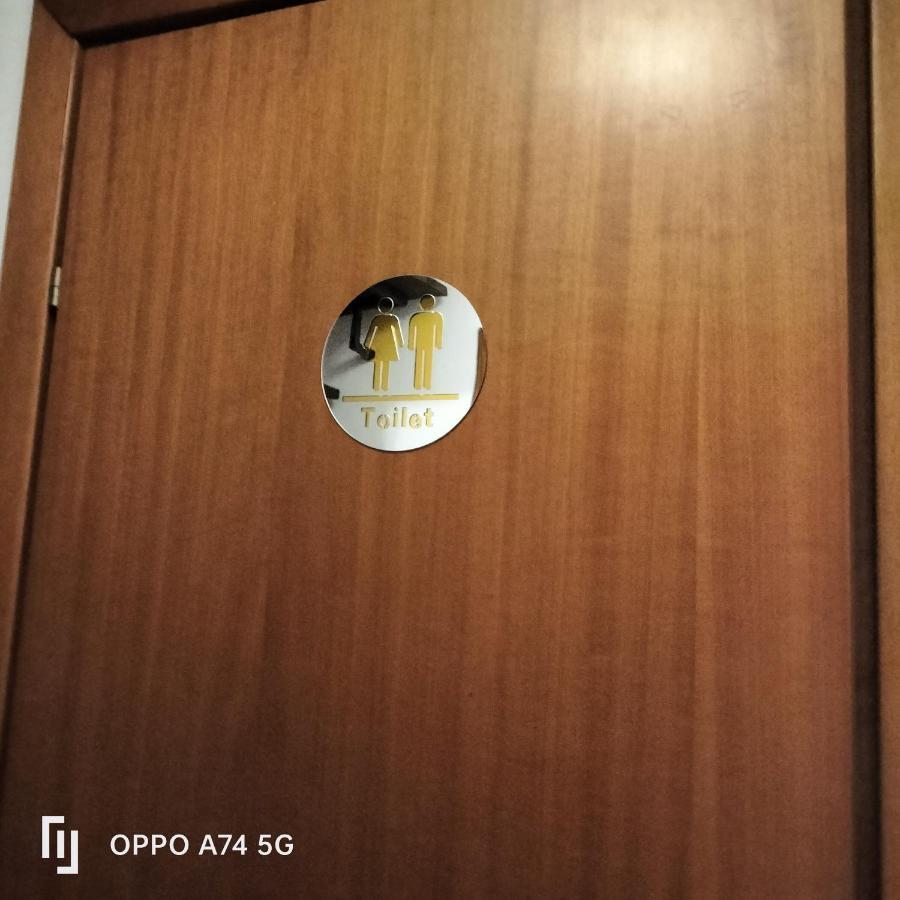 パレルモVucciria'S House Centro Storicoアパートメント エクステリア 写真