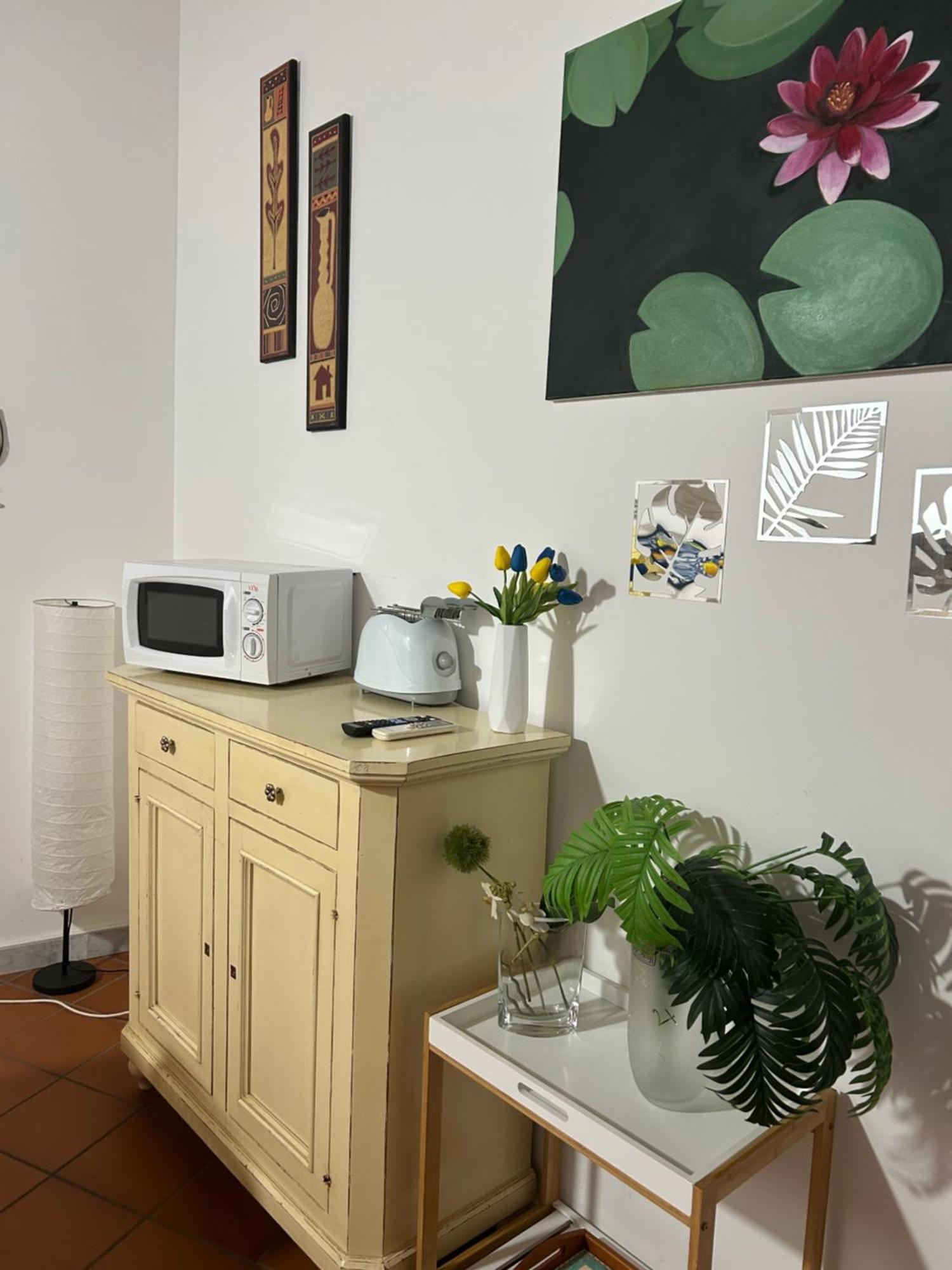 パレルモVucciria'S House Centro Storicoアパートメント エクステリア 写真