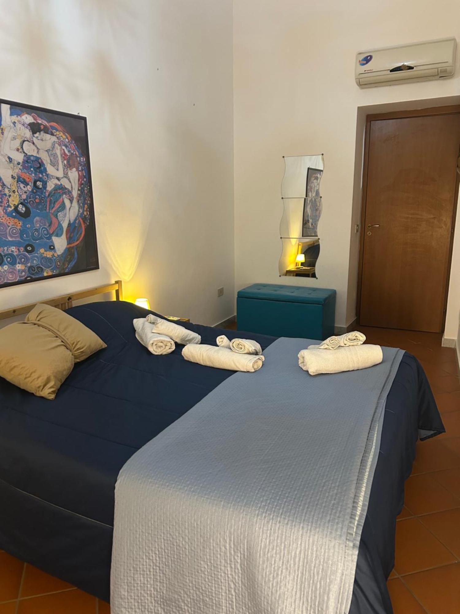 パレルモVucciria'S House Centro Storicoアパートメント エクステリア 写真